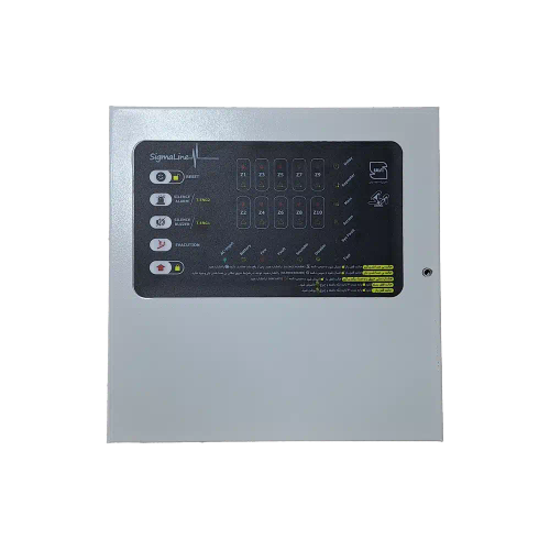 پنل اعلام حریق 2 زون آریاک – 2 -ACT