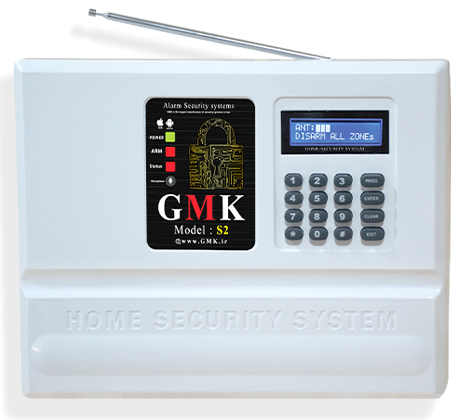 پنل سیم کارتی GMK-S2