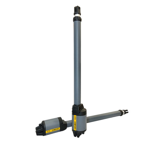 جک گلدن گیت کامفورت 400