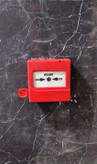 شستی قابل ریست آریاک MCPR-24