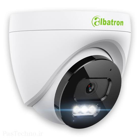 دوربین مدار بسته آلباترون مدل-DH2750-DSA